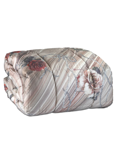 BLUMARINE TRAPUNTA MATRIMONIALE 270 X 265 CM IN...