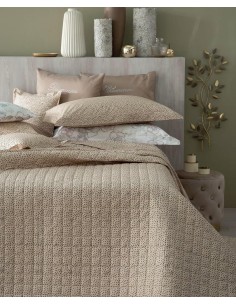 BLUMARINE TRAPUNTINA MATRIMONIALE 270 X 270 CM IN...