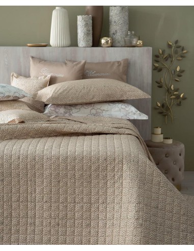 BLUMARINE TRAPUNTINA MATRIMONIALE 270 X 270 CM...