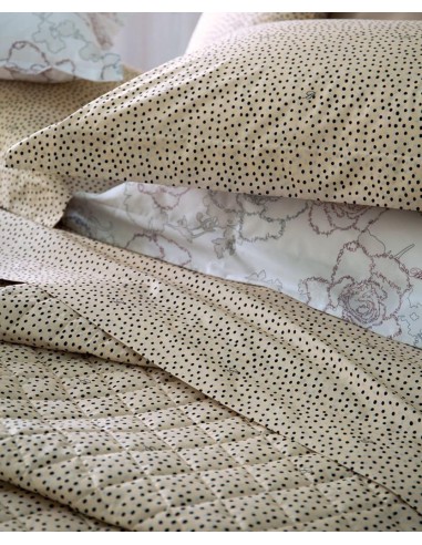 BLUMARINE TRAPUNTINA MATRIMONIALE 270 X 270 CM...