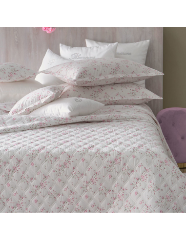 BLUMARINE TRAPUNTINA MATRIMONIALE 270 X 270 CM...