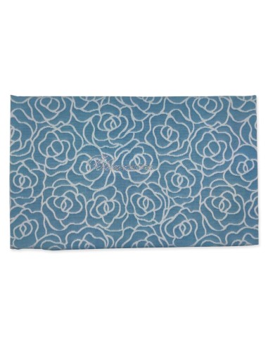 BLUMARINE COPRILETTO MATRIMONIALE 270 X 270 CM...