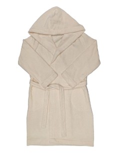 BLUMARINE SET ACCAPPATOIO CON TELO BAGNO - QUADRIFOGLIO