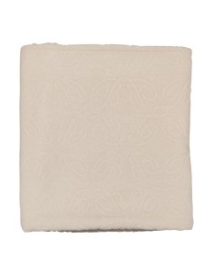 BLUMARINE SET ACCAPPATOIO CON TELO BAGNO - QUADRIFOGLIO 2