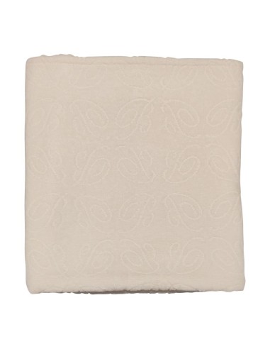 BLUMARINE SET ACCAPPATOIO CON TELO BAGNO -...