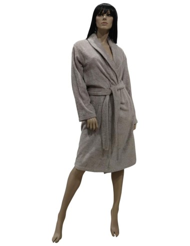 BLUMARINE ACCAPPATOIO SCIALLATO - CROISETTE