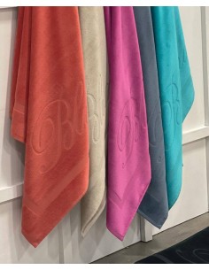 BLUMARINE TELO MARE 100 X 180 CM - PEVERO