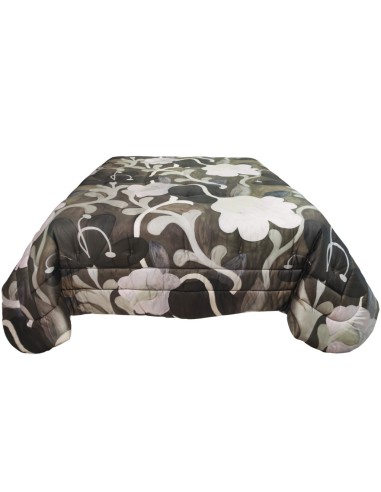 DONDI TRAPUNTA MATRIMONIALE 270 X 265 CM IN...