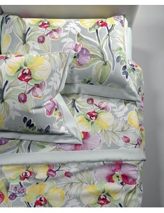 DONDI COMPLETO LENZUOLA-COPRILETTO MATRIMONIALE IN... 2