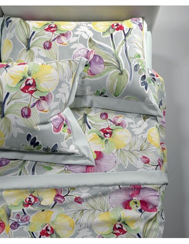 DONDI COMPLETO LENZUOLA-COPRILETTO MATRIMONIALE...