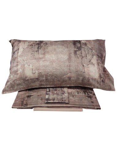 DONDI COMPLETO LENZUOLA MATRIMONIALE - TAJ