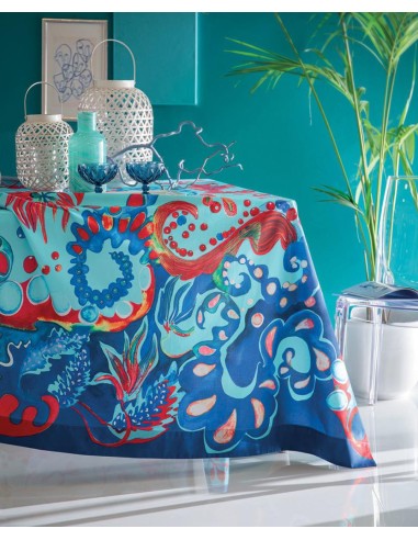 DONDI TOVAGLIA 8 POSTI TAVOLA - MATISSE