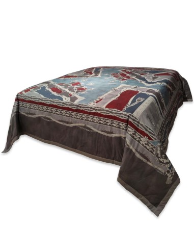 DONDI CALDO PAREO MATRIMONIALE - HORSERIE