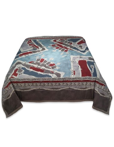 DONDI CALDO PAREO MATRIMONIALE - HORSERIE