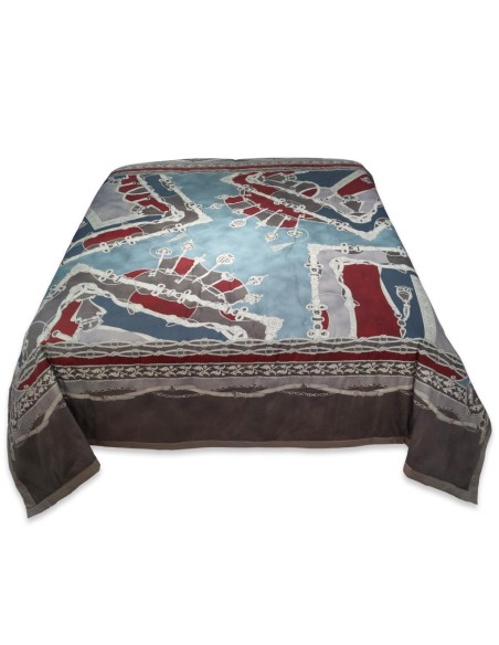 DONDI CALDO PAREO MATRIMONIALE - HORSERIE