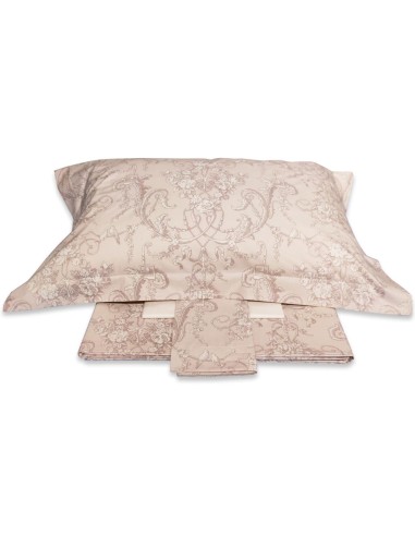 DONDI COMPLETO LENZUOLA MATRIMONIALE IN...