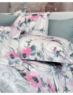 FOREVER COMPLETO LENZUOLA MATRIMONIALE IN PERCALLE -...