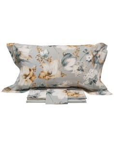 FOREVER COMPLETO LENZUOLA-COPRILETTO MATRIMONIALE IN... 2