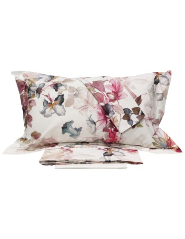 FOREVER COMPLETO LENZUOLA MATRIMONIALE IN...