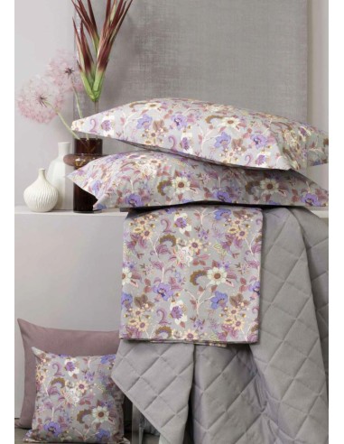 FOREVER COMPLETO LENZUOLA MATRIMONIALE IN...