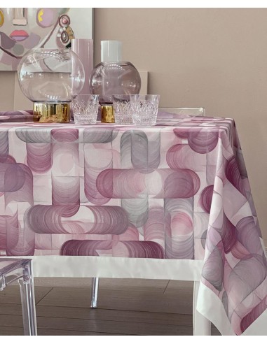 FOREVER TOVAGLIA RETTANGOLARE IN COTONE - STANLEY