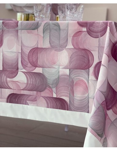 FOREVER TOVAGLIA RETTANGOLARE IN COTONE - STANLEY