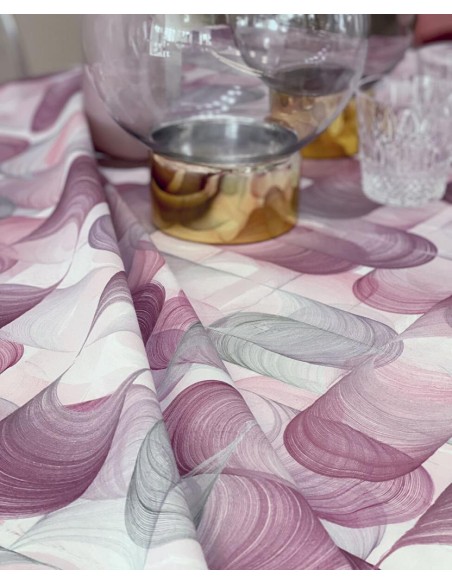 FOREVER TOVAGLIA RETTANGOLARE IN COTONE - STANLEY