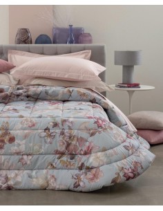 FOREVER TRAPUNTA 1 PIAZZA 180 X 265 CM IN PERCALLE - LISA