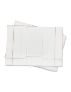 FOREVER COMPLETO LENZUOLA MATRIMONIALE IN PERCALLE - KYRA 2