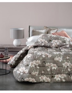 FOREVER TRAPUNTA MATRIMONIALE 270 X 265 CM IN PERCALLE -...