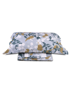 FOREVER COMPLETO LENZUOLA-COPRILETTO MATRIMONIALE IN... 2