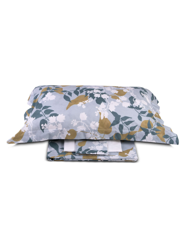 FOREVER COMPLETO LENZUOLA-COPRILETTO...