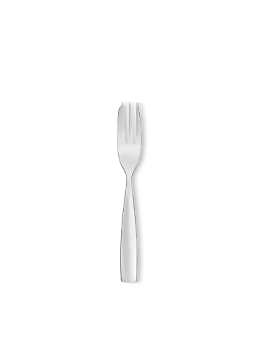 ALESSI SET 6 FORCHETTE DOLCE 17 CM - DRESSED