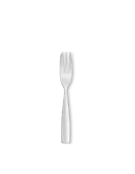 ALESSI SET 6 FORCHETTE DOLCE 17 CM - DRESSED
