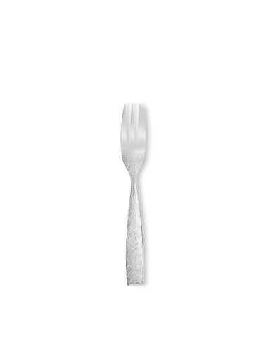 ALESSI SET 6 FORCHETTE DOLCE 17 CM - DRESSED