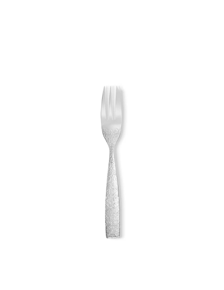 ALESSI SET 6 FORCHETTE DOLCE 17 CM - DRESSED