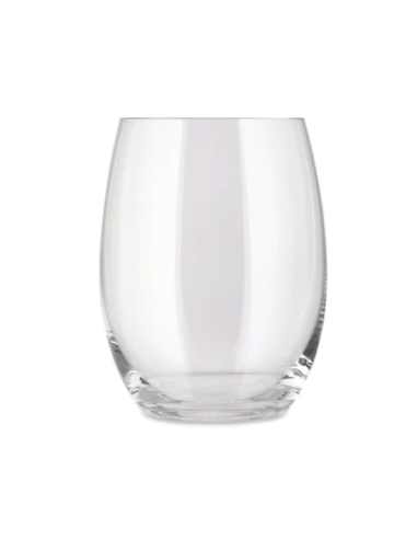 ALESSI SET 4 BICCHIERI BIBITA 50 CL - MAMI XL