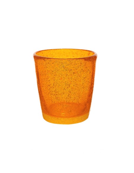 MEMENTO SET 6 BICCHIERINI LIQUORE 6 CL - MULTICOLOR