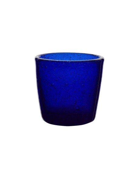 MEMENTO SET 6 BICCHIERINI LIQUORE 6 CL - MULTICOLOR