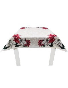 EMILY HOME COPRITAVOLA NATALIZIA IN GOBELIN - FAVOLA 2