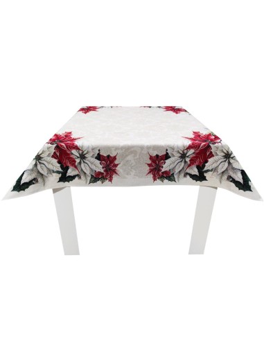 EMILY HOME COPRITAVOLA NATALIZIA IN GOBELIN -...