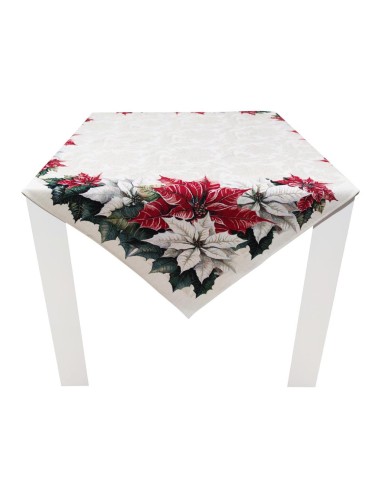 EMILY HOME COPRITAVOLA NATALIZIA IN GOBELIN -...