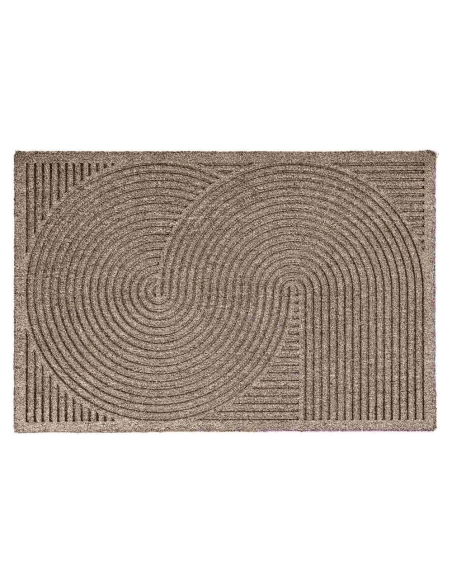 ASTRA TAPPETO ZERBINO 45 X 75 CM - GRAPHIC DELUXE