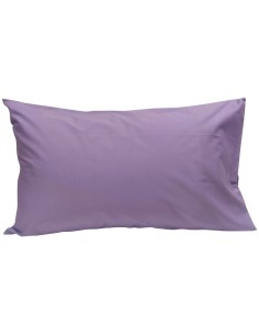 FAZZINI SET 2 FEDERE PER GUANCIALI IN PERCALLE 52 X 82 CM... 2