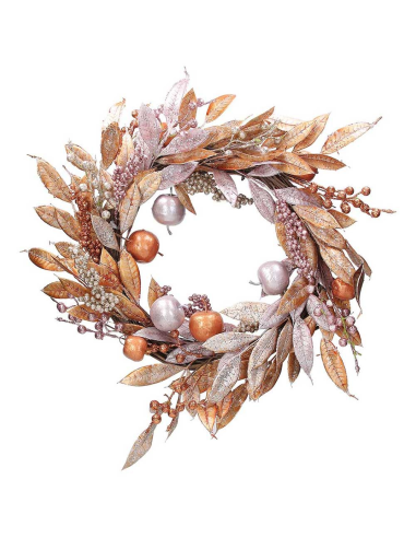 ANDREA FONTEBASSO GHIRLANDA SPIGHE E BACCHE 52...