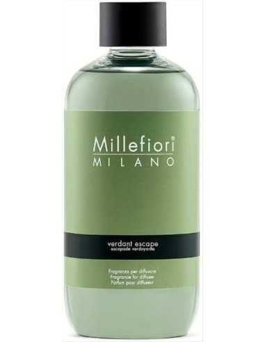 MILLEFIORI RICARICA PER DIFFUSORE 500 ML -...