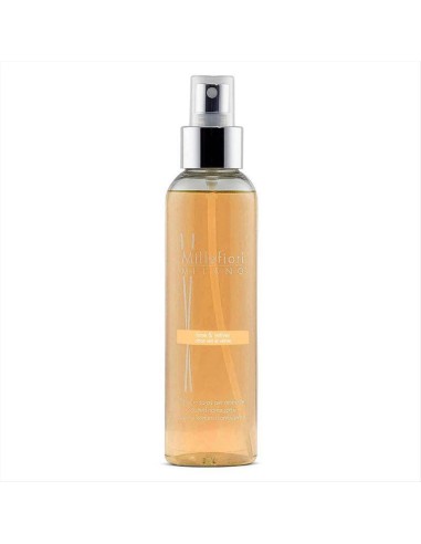 MILLEFIORI SPRAY PER AMBIENTE 150 ML - LIME &...
