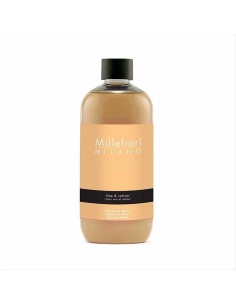 MILLEFIORI RICARICA PER DIFFUSORE 500 ML - LIME & VETIVER