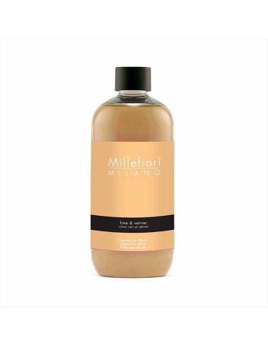 MILLEFIORI RICARICA PER DIFFUSORE 500 ML - LIME...