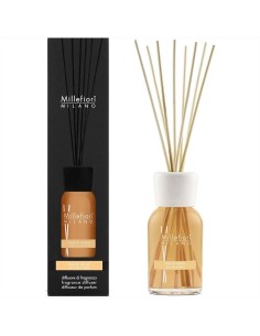 MILLEFIORI DIFFUSORE DI FRAGRANZA STICK 250 ML - LIME &...